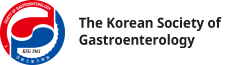 The Korean Society of Gastroenterology